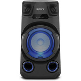 Sony Mhc v13 Sistema De Audio