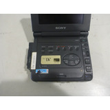 Sony Mini dv Deck Digital Video Walkman Gv d900