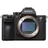 Sony Mirrorless A7r Iii 42mp 4k C/ 2 Anos De Garantia 