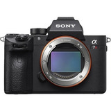 Sony Mirrorless A7r Iii