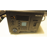 Sony Mpc 3610 Digital