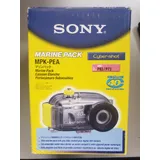 Sony Mpk pea Cyber