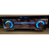 Sony Muteki Str km3