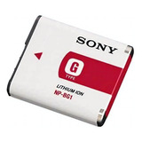 Sony Np bg1 