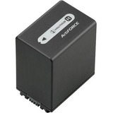 Sony Np fh100