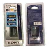 Sony Np-fh100