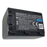 Sony Np fh70