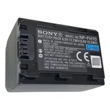 Sony Np fh70