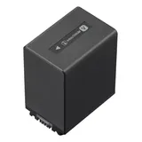Sony Np fv100 Hdr