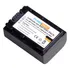 Sony Np-fv50 - 1200mah Np-fv30 Handycan, Dvd Hc Hd Tectra