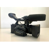 Sony Nx5