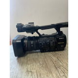 Sony Nx5 R Filmadora