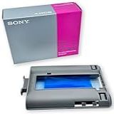 Sony Pacote De Impressão Colorida Médica Upc-3010