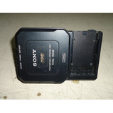 Sony Phu 120 Professional Harddisk Unit