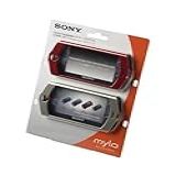 Sony Placa Frontal Com2