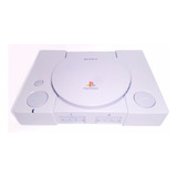 Sony Playstation 1 Fat Clássico Completo