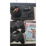 Sony Playstation 2 C 2 Controles memory Card conversor 