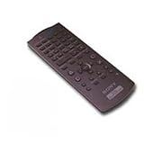 Sony Playstation 2 Dvd Remote Controller