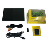 Sony Playstation 2 Slim