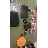 Sony Playstation 2 Slim Destravado 24 Jogos Capa
