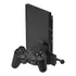 Sony Playstation 2 Slim Gran Turismo 4 Edition  Cor Charcoal Black