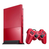 Sony Playstation 2 Slim Limited Edition