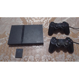 Sony Playstation 2 Slim Modelo Scph 77001 Opl