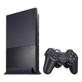 Sony Playstation 2 Slim Novo Lacrado Ps2 Slim Novo Lacrado Raridade