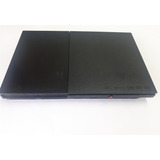 Sony Playstation 2 Slim Opl Sem Leitor Completo Pendrive Com Jogos E Revisado