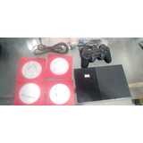 Sony Playstation 2 Slim Scph 90010 G632