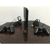 Sony Playstation 2 Slim