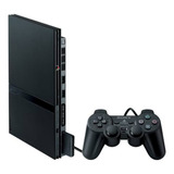 Sony Playstation 2 Slim