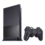 Sony Playstation 2 Slim