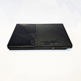 Sony Playstation 2 Sucata Com Defeito Para Aproveitamento De Peças Carcaça Integra