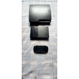 Sony Playstation 3 E