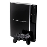 Sony Playstation 3 Fat