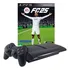 Sony Playstation 3 + Fc 25 + Efootball 2025 +controles + Nf