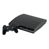 Sony Playstation 3 Ps3 Original