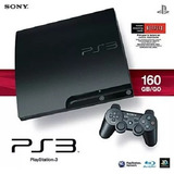 Sony Playstation 3 Ps3