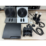 Sony Playstation 3 Ps3