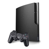 Sony Playstation 3 Slim