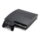 Sony Playstation 3 Slim