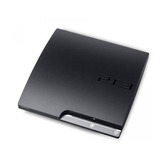 Sony Playstation 3 Slim 160gb Call