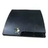Sony Playstation 3 Slim 160gb Cech: 3011a Só O Aparelho Sem Nada E Liga E Desliga Sem Bips Com Defeito!!!  K1