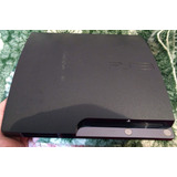 Sony Playstation 3 Slim