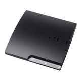 Sony Playstation 3 Slim 160gb Gran Turismo 5 Cor Charcoal Black