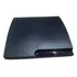 Sony Playstation 3 Slim 160gb Só O Aparelho Sem Nada E Com Defeito! Ele Liga, Mas Depois De Uns 30 Segundos Ele Desliga E A Gaveta Nao Puxa Disco!