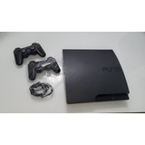 Sony Playstation 3 Slim