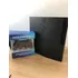 Sony Playstation 3 Slim 160gb Standard  Cor Charcoal Black 2010