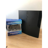 Sony Playstation 3 Slim
